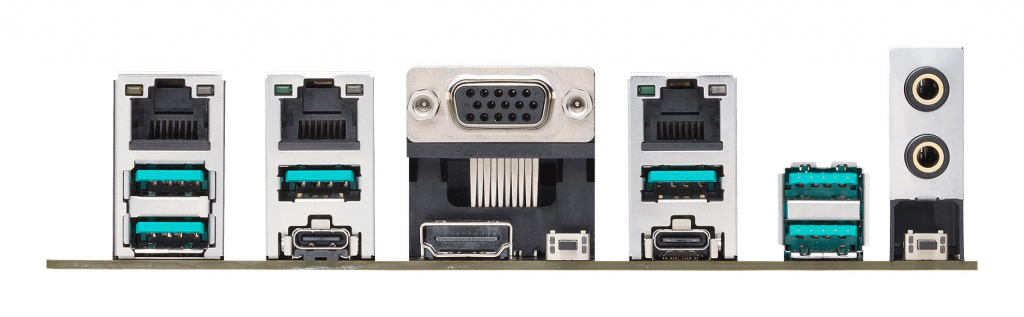 ASUS PRO WS W880-ACE SE Intel W880 LGA 1851 (Socket V1) ATX - Afbeelding 7