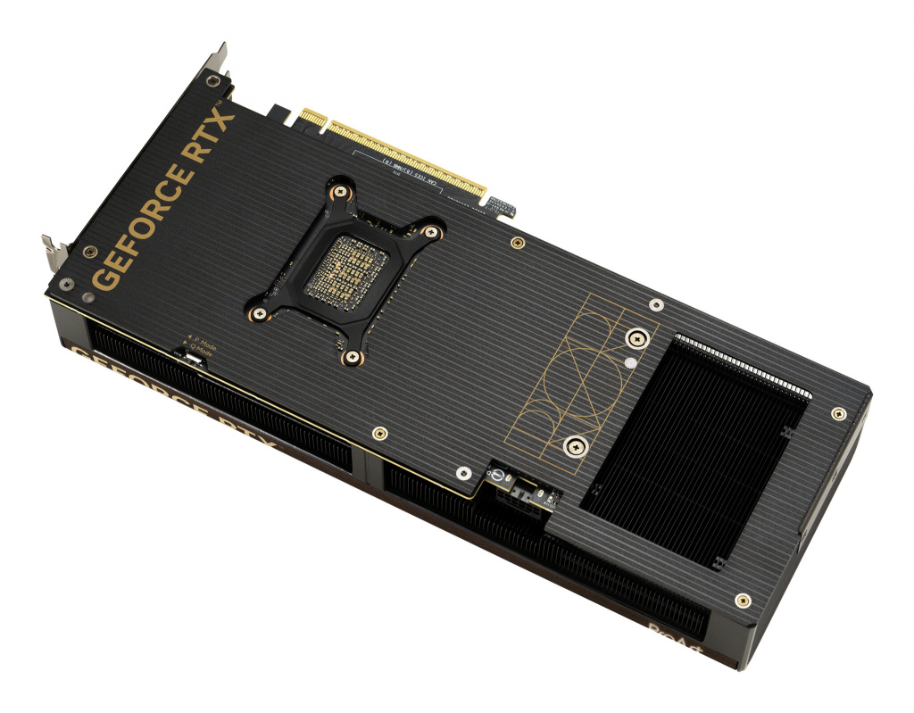 ASUS ProArt -RTX5080-O16G NVIDIA GeForce RTX 5080 16 GB GDDR7 - Afbeelding 5