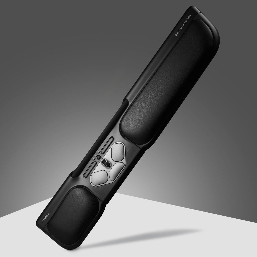 Contour Design RollerMouse Pro 3 - Afbeelding 5