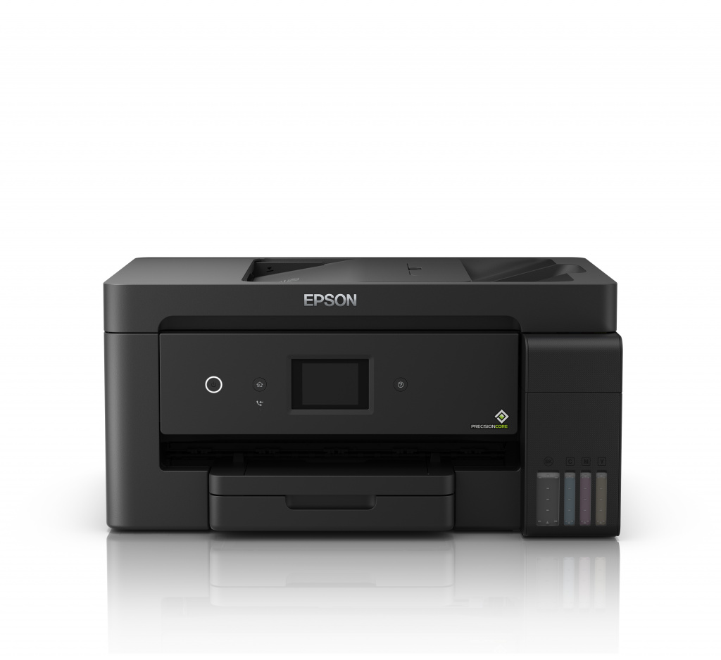 Epson EcoTank ET-15000 A3+ multifunctionele Wi-Fi-printer met inkttank, inclusief tot 3 jaar inkt - Afbeelding 4