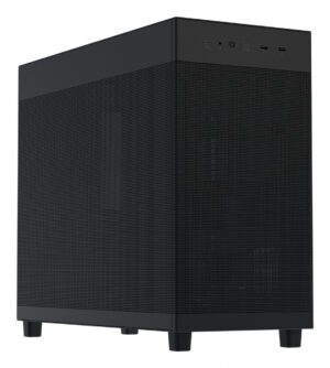 ASUS Prime AP303 Mesh Midi Tower Zwart