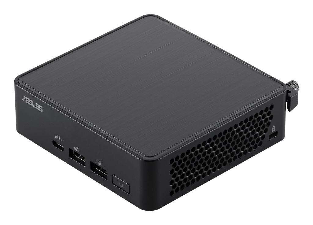 ASUS NUC 14 Pro RNUC14RVKI300002I UCFF Zwart 100U - Afbeelding 6