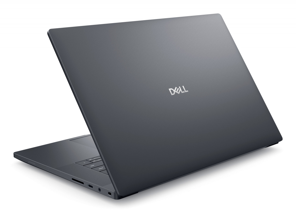 DELL Pro Max 16 Premium MA16250 Intel Core Ultra 7 265H Mobiel werkstation 40,6 cm (16") Full HD+ 32 GB LPDDR5x-SDRAM 1 TB SSD N - Afbeelding 6