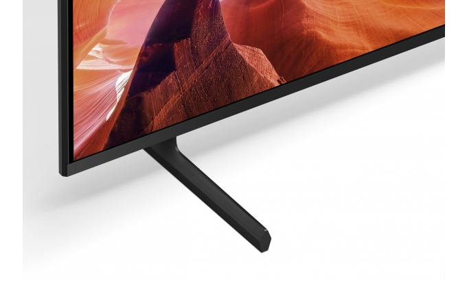 Sony FWD-85X80L tv 2,16 m (85") 4K Ultra HD Smart TV Wifi Zwart - Afbeelding 7