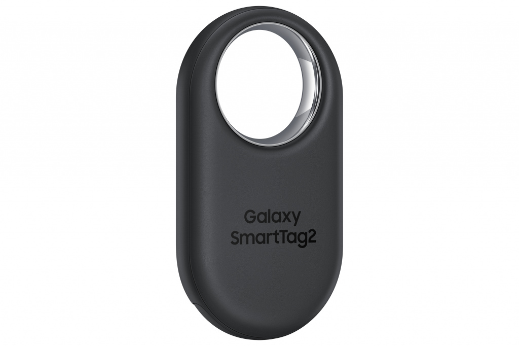 Samsung Galaxy SmartTag Item Finder Grafiet - Afbeelding 4