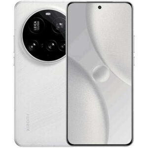 Xiaomi 15 Ultra 17,1 cm (6.73") Dual SIM 5G USB Type-C 16 GB 512 GB 5410 mAh Wit