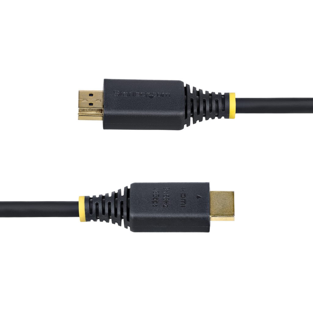 StarTech.com 50cm Gecertificeerde Ultra High Speed HDMI Kabel, 8K 60Hz/4K 120Hz, HDMI 2.1 Kabel met HDR10+ / eARC, 48Gbps, 8K HD - Afbeelding 4