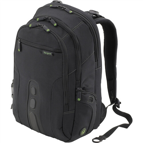 Targus 15.6 inch / 39.6cm EcoSpruce™ Backpack - Afbeelding 13