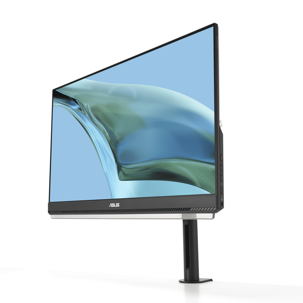ASUS ZenScreen MB249C computer monitor 60,5 cm (23.8") 1920 x 1080 Pixels Full HD LED Zwart - Afbeelding 7