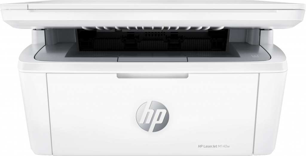 HP LaserJet MFP M140w printer
