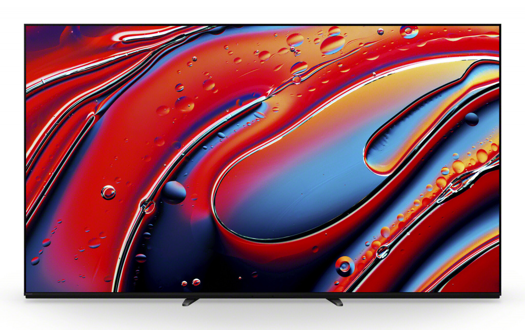 Sony FWD-75XR90 tv 190,5 cm (75") 4K Ultra HD Smart TV Wifi Zwart - Afbeelding 6