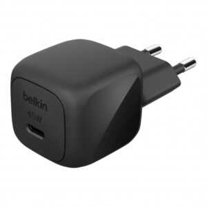Belkin WCA013kqBK Universeel Zwart AC Snel opladen Binnen