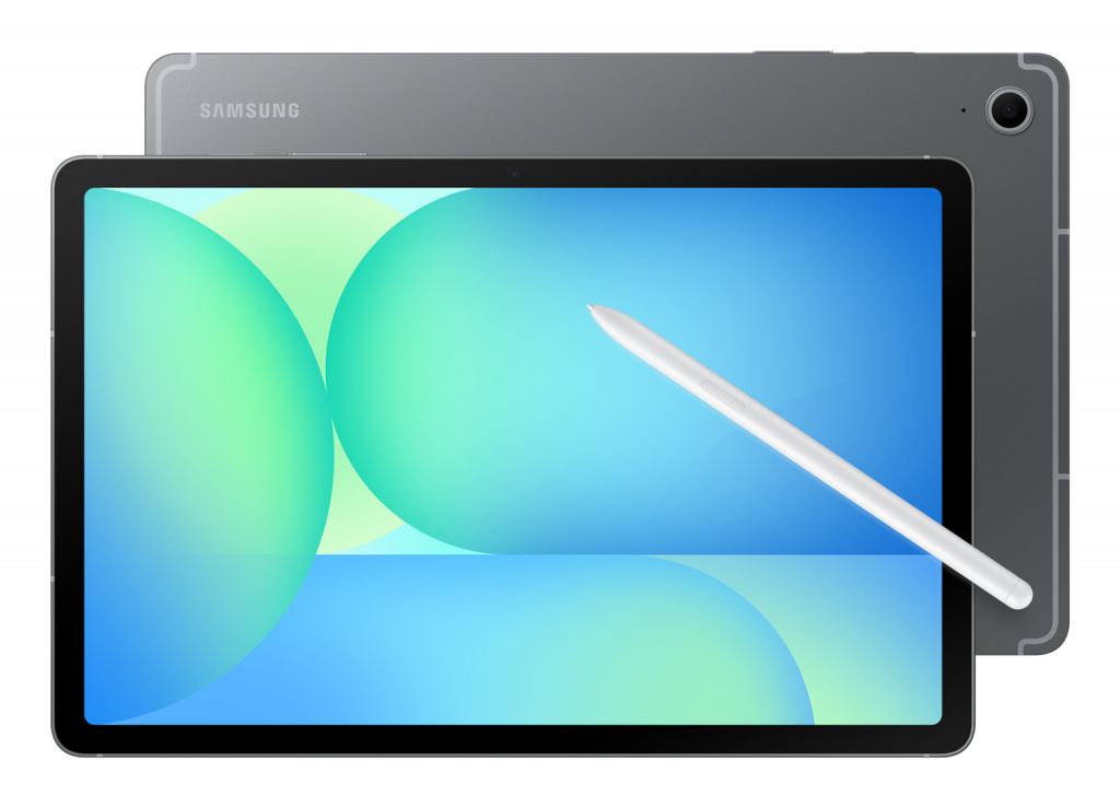 Samsung Galaxy Tab S10 FE (Wi-Fi, 10.9'') - Afbeelding 11