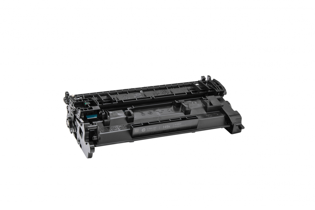 HP 149A originele zwarte LaserJet tonercartridge - Afbeelding 3