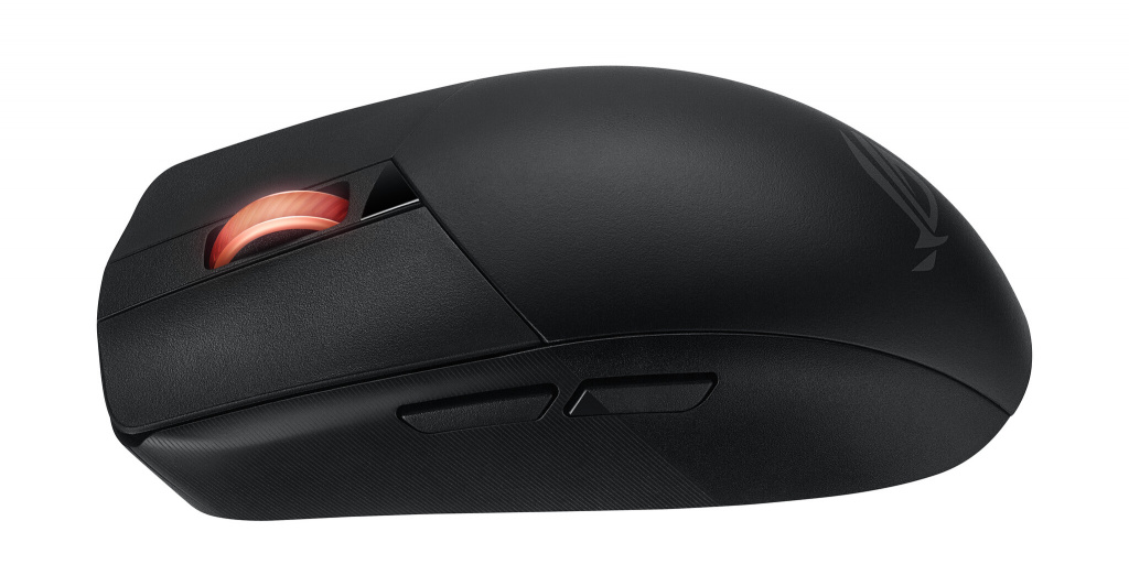 ASUS ROG Strix Impact III Wireless muis Gamen Ambidextrous RF-draadloos + Bluetooth Optisch 36000 DPI - Afbeelding 6