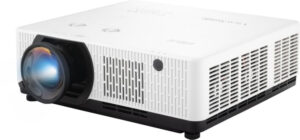 Viewsonic LSC731WU-ST beamer/projector Projector met normale projectieafstand 7300 ANSI lumens 3LCD WUXGA (1920x1200) Wit