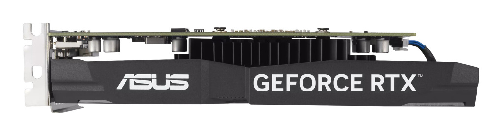 ASUS Dual -RTX3050-O6G NVIDIA GeForce RTX 3050 6 GB GDDR6 - Afbeelding 7