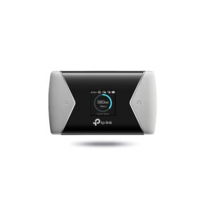TP-Link M7650 mobiele router / gateway / modem Router voor mobiele netwerken