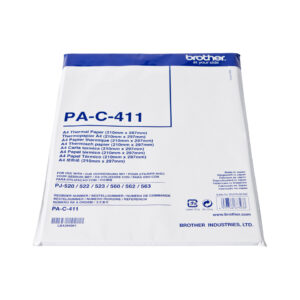 Brother PAC411 A4