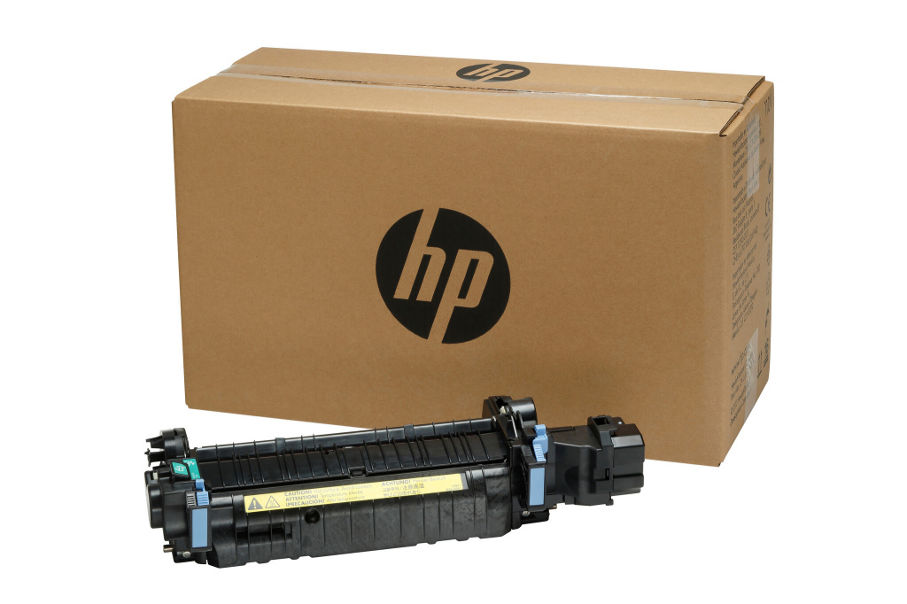 HP Color LaserJet 110-V fuserkit