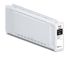 Epson UltraChrome Pro10 inktcartridge 1 stuk(s) Origineel Foto zwart