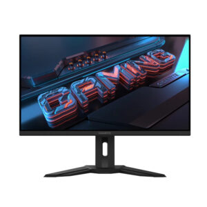 GIGABYTE M32UP computer monitor 80 cm (31.5") 3840 x 2160 Pixels 4K Ultra HD LCD Zwart