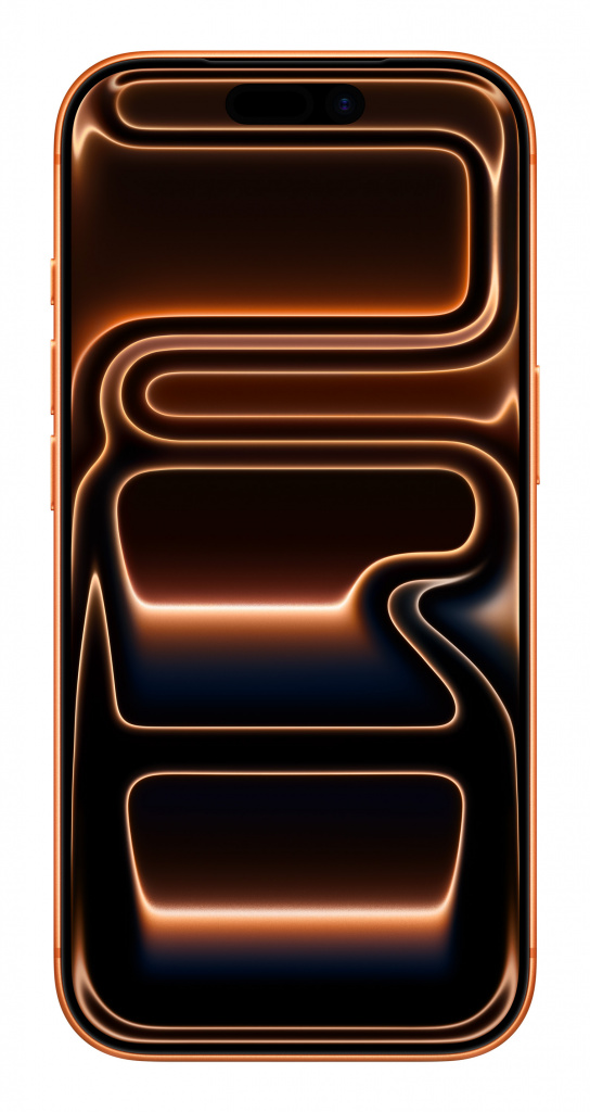 Apple iPhone 17 Pro 16 cm (6.3") Dual SIM iOS 26 5G USB Type-C 256 GB Oranje - Afbeelding 4