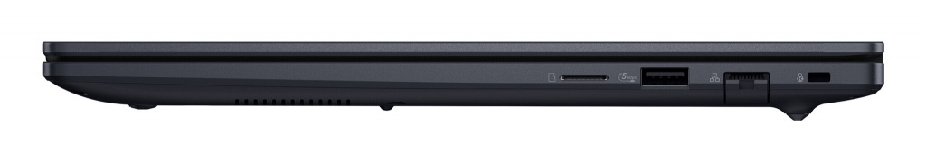 ASUS ExpertBook B3 B3405CCA-LY2769X Intel Core Ultra 7 255H Laptop 35,6 cm (14") WUXGA 32 GB DDR5-SDRAM 1 TB SSD Wi-Fi 6E (802.1 - Afbeelding 9