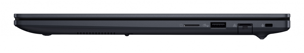 ASUS ExpertBook B3 B3405CCA-LY2050X Intel Core Ultra 7 255H Laptop 35,6 cm (14") WUXGA 16 GB DDR5-SDRAM 512 GB SSD Wi-Fi 6 (802. - Afbeelding 2