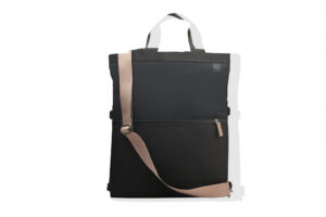 HP 14-inch Convertible Laptop Backpack Tote