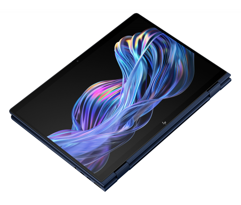 HP EliteBook X Flip G1i Copilot+ PC Intel Core Ultra 7 256V Hybride (2-in-1) 35,6 cm (14") Touchscreen WUXGA 16 GB LPDDR5x-SDRAM - Afbeelding 4