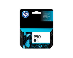 HP 950 originele zwarte inktcartridge