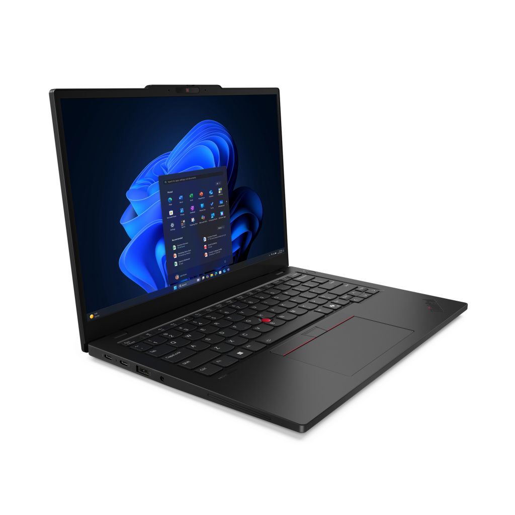 Lenovo ThinkPad L13 Gen 6 (Intel) Intel Core Ultra 5 225U Laptop 33,8 cm (13.3") WUXGA 16 GB LPDDR5x-SDRAM 512 GB SSD Wi-Fi 6E ( - Afbeelding 5