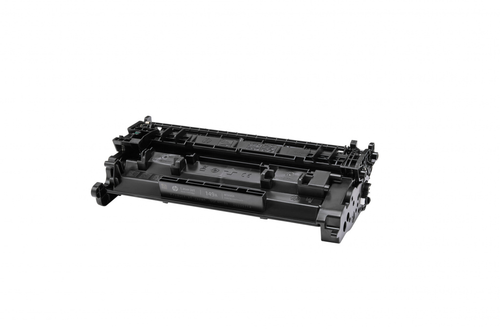 HP 149A originele zwarte LaserJet tonercartridge - Afbeelding 4