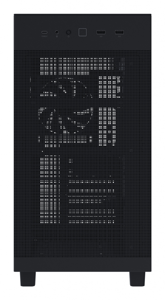 ASUS PRIME AP303 TG Black Zwart - Afbeelding 5