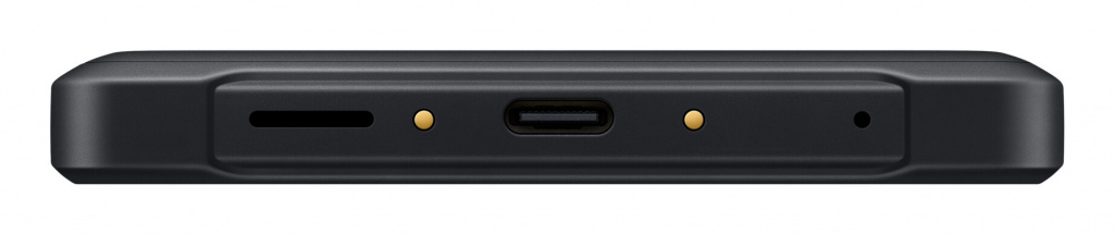 Samsung Galaxy XCover7 Pro 16,8 cm (6.6") Hybride Dual SIM 5G USB Type-C 6 GB 128 GB 4350 mAh Zwart - Afbeelding 11