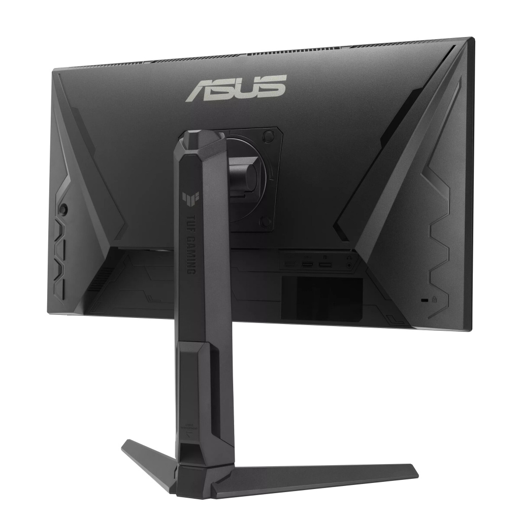 ASUS TUF Gaming VG259QMRL5A computer monitor 62,2 cm (24.5") 1920 x 1080 Pixels Full HD LCD Zwart - Afbeelding 7