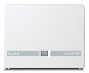Gigaset N530 IP PRO DECT basis station Wit