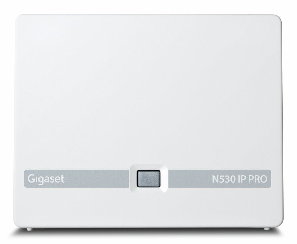 Gigaset N530 IP PRO DECT basis station Wit