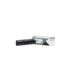 Lexmark C330H30 tonercartridge 1 stuk(s) Origineel Magenta