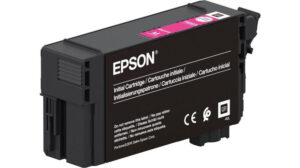 Epson UltraChrome XD2 inktcartridge 1 stuk(s) Origineel Magenta