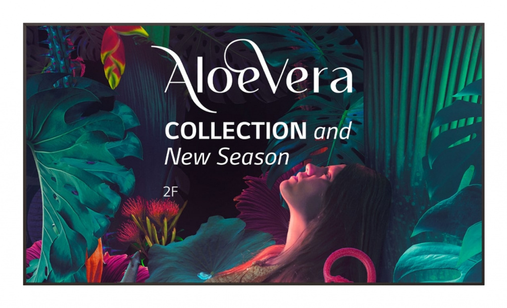 LG 86UH5N-M beeldkrant Digitale signage flatscreen 2,18 m (86") LED Wifi 500 cd/m² 4K Ultra HD Zwart WebOS 24/7