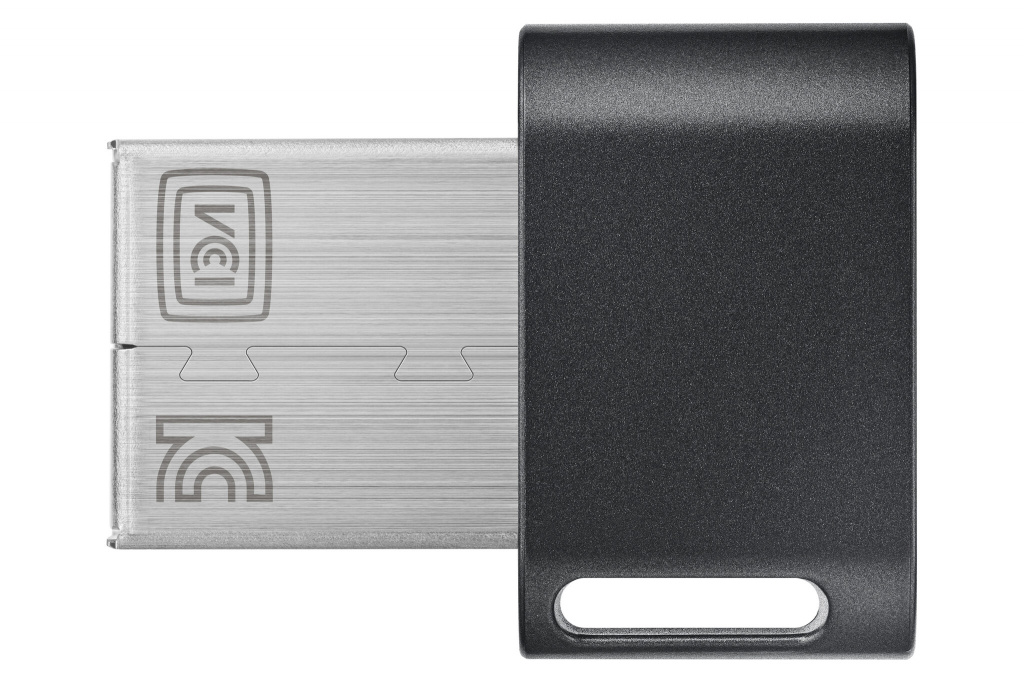 Samsung MUF-64AB USB flash drive 64 GB USB Type-A 3.2 Gen 1 (3.1 Gen 1) Grijs, Zilver - Afbeelding 3
