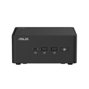 ASUS NUC 15 Pro RNUC15CRHU700002 Zwart 255H