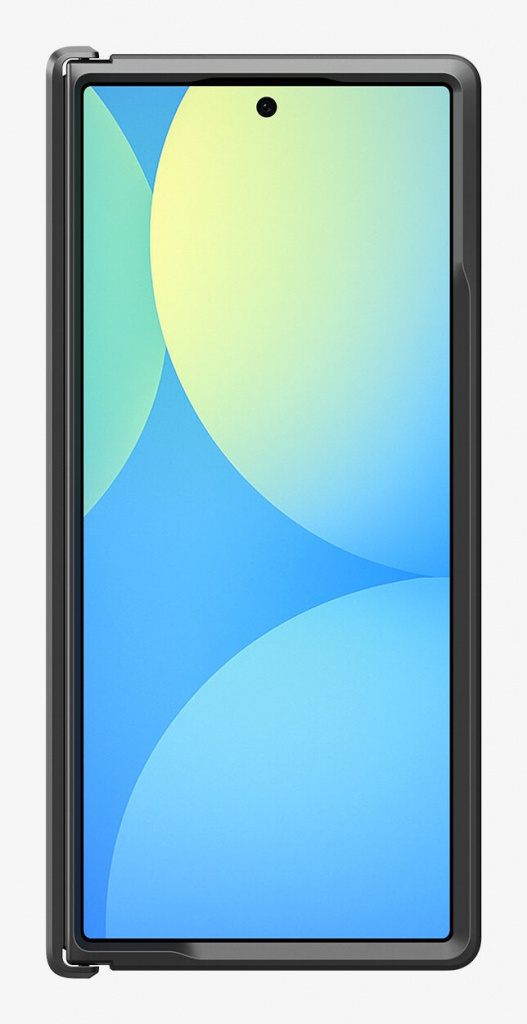 Spigen Tough Armor Pro mobiele telefoon behuizingen 20,3 cm (8") Hoes Zwart - Afbeelding 8