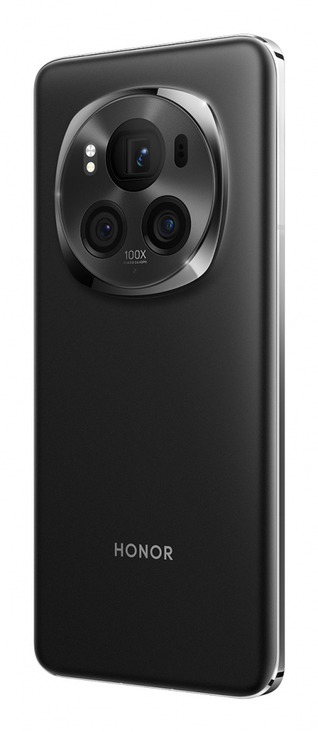 Honor Magic6 Pro 17,3 cm (6.8") Dual SIM Android 14 5G USB Type-C 12 GB 512 GB 5600 mAh Zwart - Afbeelding 8