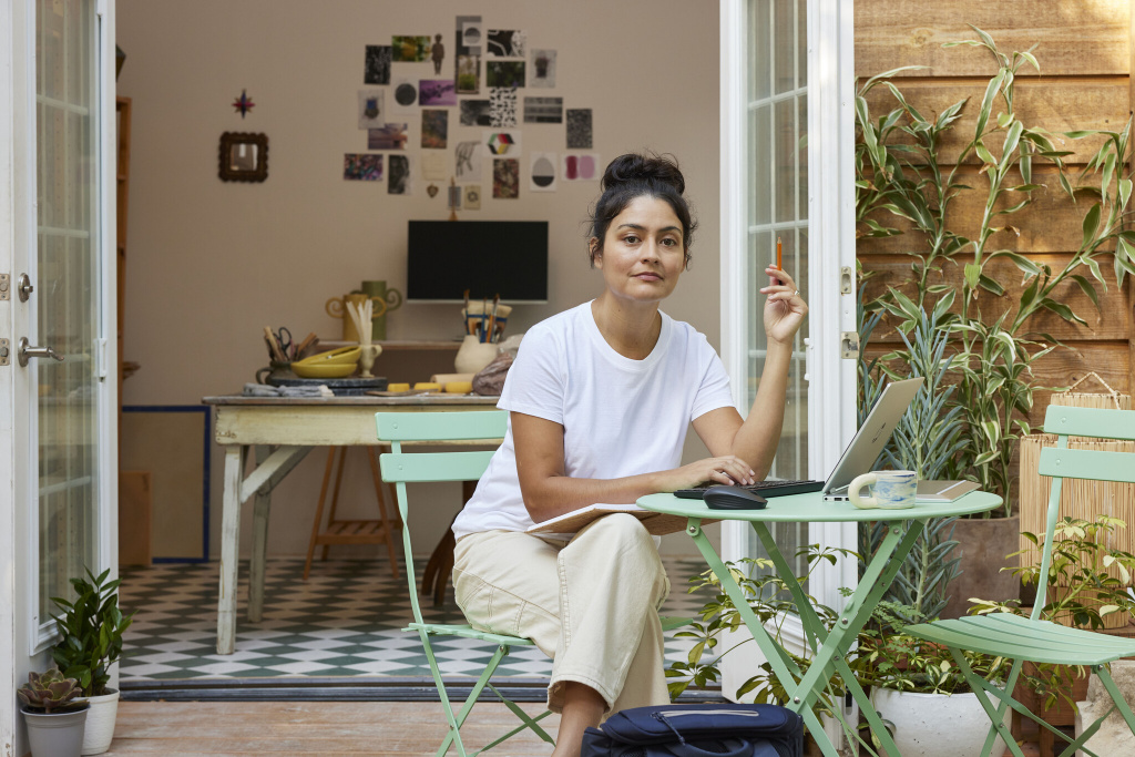 HP 350 Compact Multi-Device Bluetooth Keyboard - Afbeelding 3