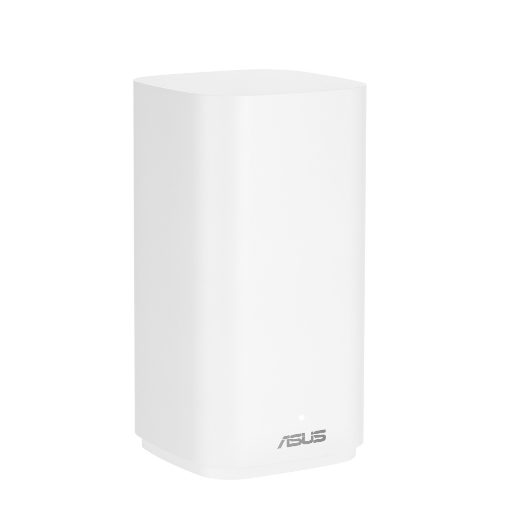 ASUS ZenWiFi BD4 BE3600 Outdoor 1 Pack Dual-band (2.4 GHz / 5 GHz) Wi-Fi 7 (802.11be) Wit 2 Intern - Afbeelding 5