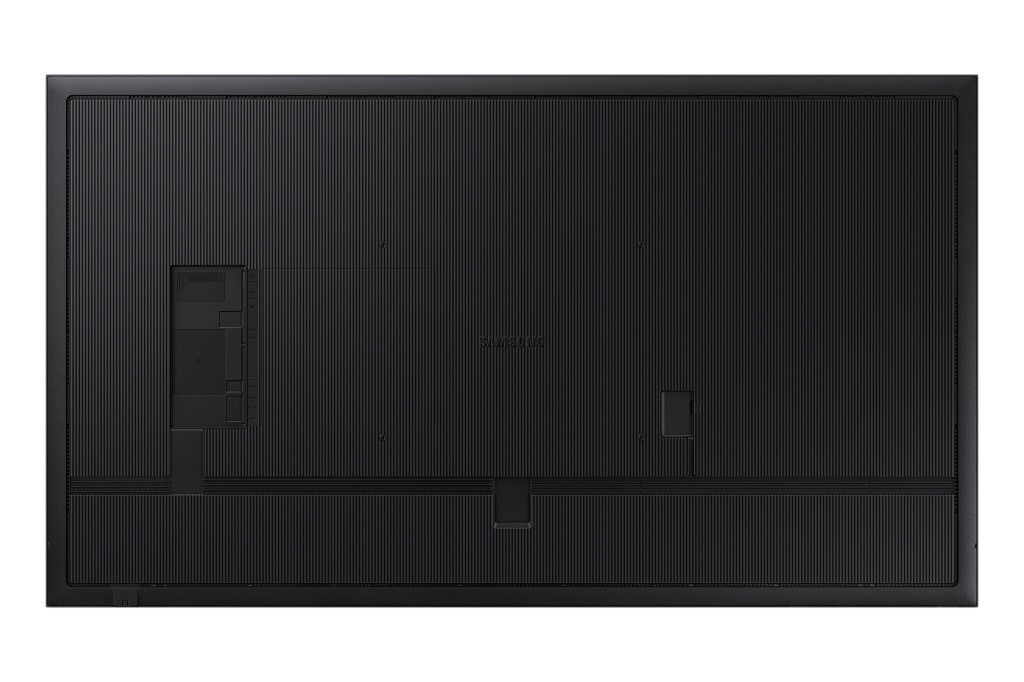 Samsung 50" Crystal UHD Signage QBC - Afbeelding 6