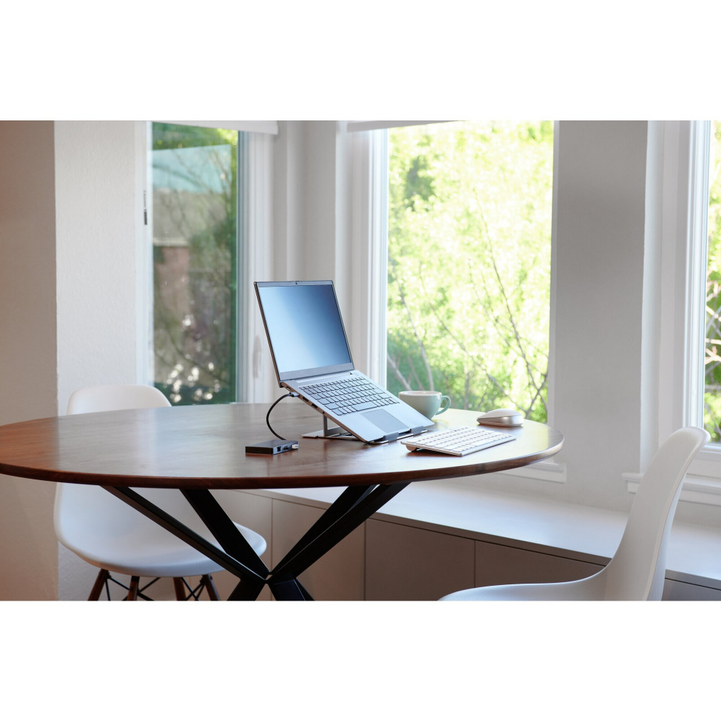 Kensington Easy Riser Aluminium Laptop Riser - Afbeelding 4